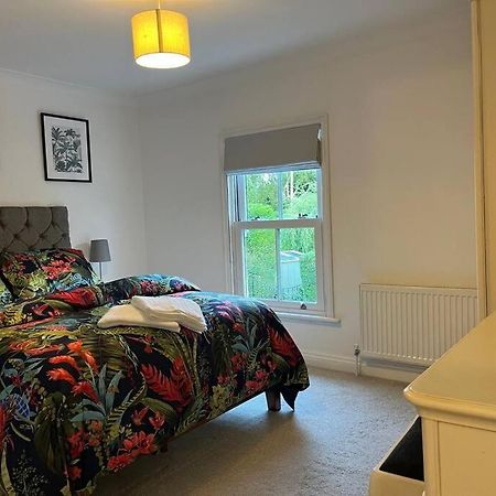 Chic 2 Bedroom Cottage Willingham  Ngoại thất bức ảnh
