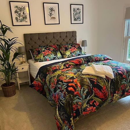 Chic 2 Bedroom Cottage Willingham  Ngoại thất bức ảnh
