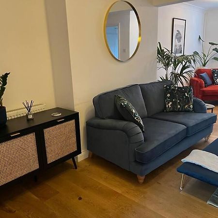 Chic 2 Bedroom Cottage Willingham  Ngoại thất bức ảnh