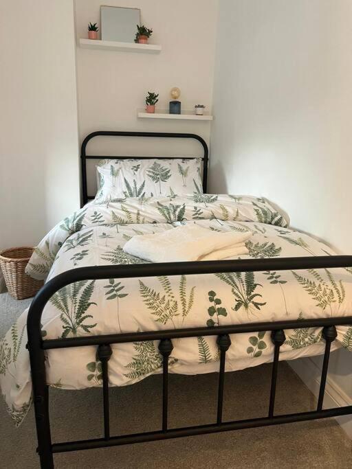Chic 2 Bedroom Cottage Willingham  Ngoại thất bức ảnh