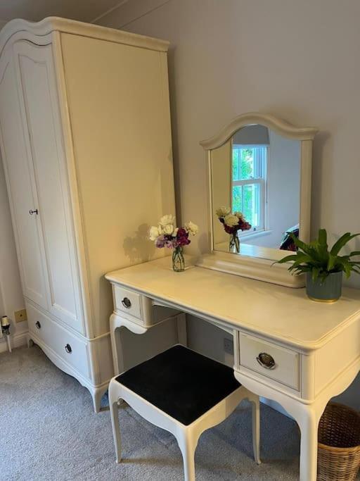 Chic 2 Bedroom Cottage Willingham  Ngoại thất bức ảnh