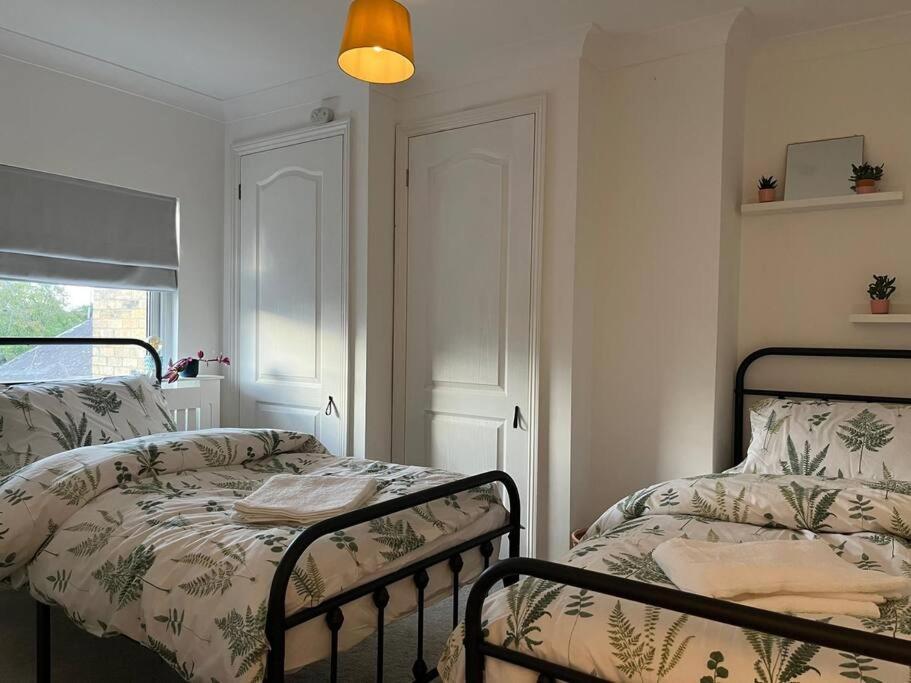 Chic 2 Bedroom Cottage Willingham  Ngoại thất bức ảnh
